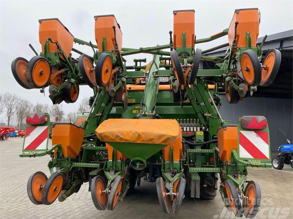 Amazone ED 602-K Precision sowing machines