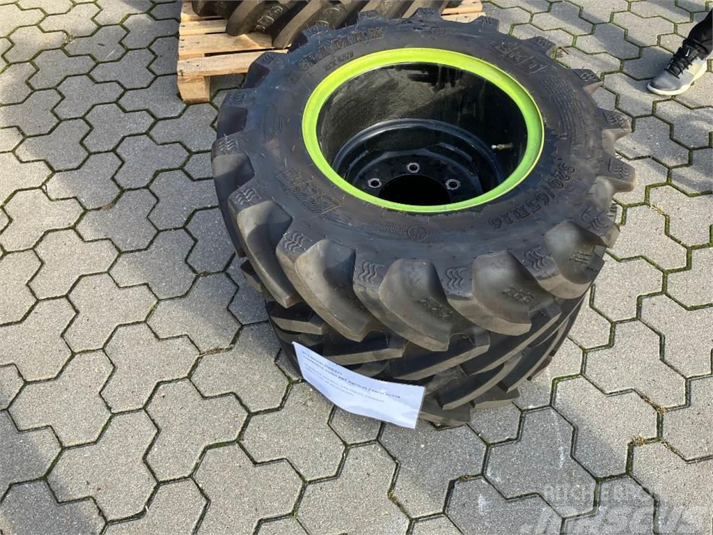 BKT 320/65R16 Other tractor accessories