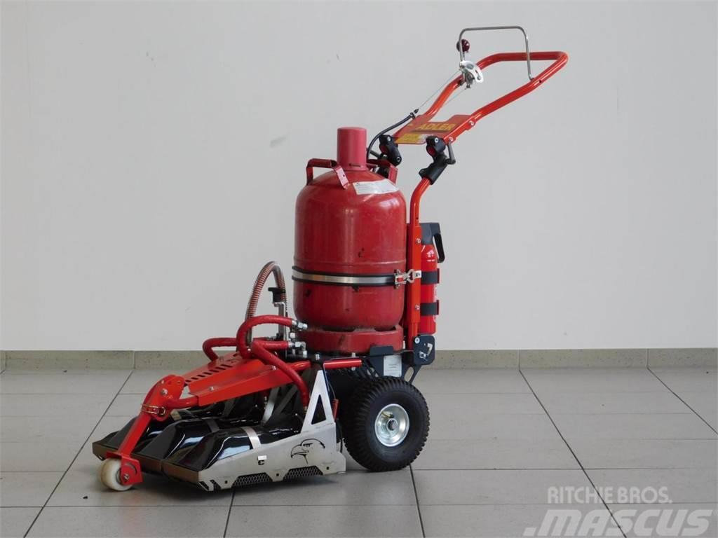 Adler Heater Flexi 500 Other groundcare machines