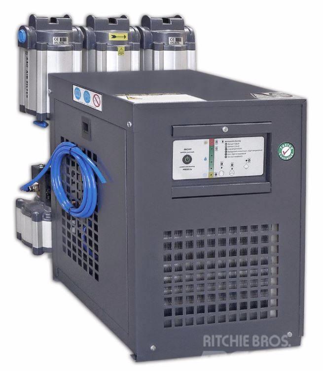 Javac -  900 lt/min - Persluchtdroger - KM-900 Compressed air dryers
