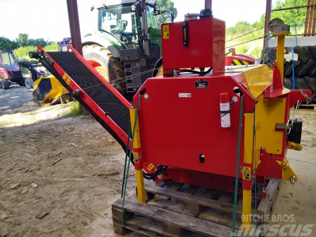 Rabaud Biface 350 post pointer Other