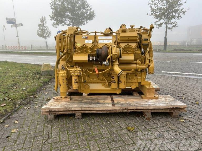 CAT C32 - Unused - 950 HP - Arr. 451-5992 Engines