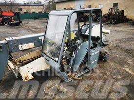 Terex Telelift 2306   Gearbox Transmission