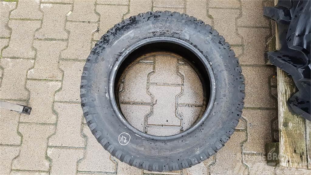 BKT 27x8.50-15NHS x1 Tyres, wheels and rims