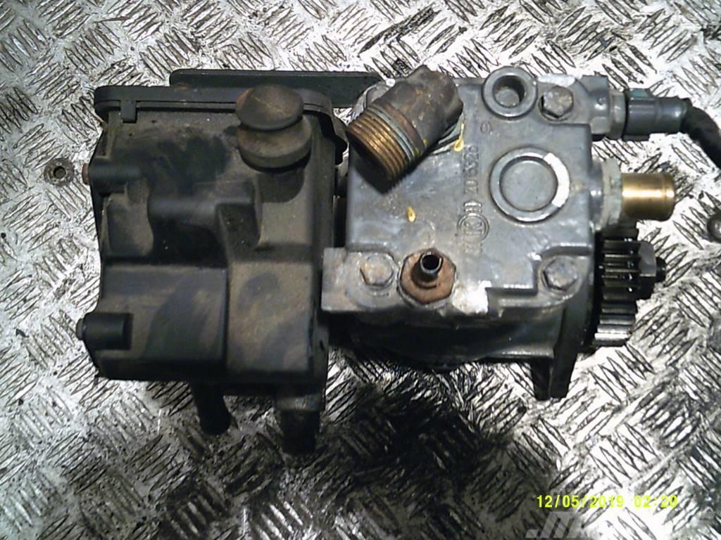 DAF LF65 D1043, EURO-6, power steering compressor Hydraulics