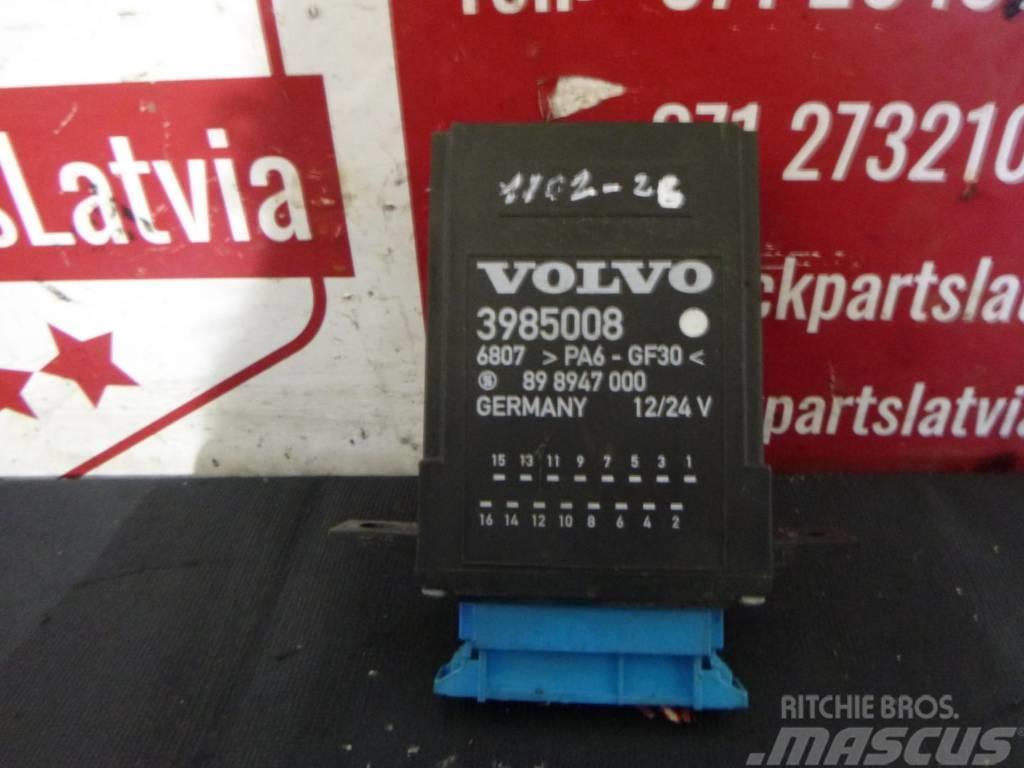 Volvo FH13 Electronical block 3985008 Electronics