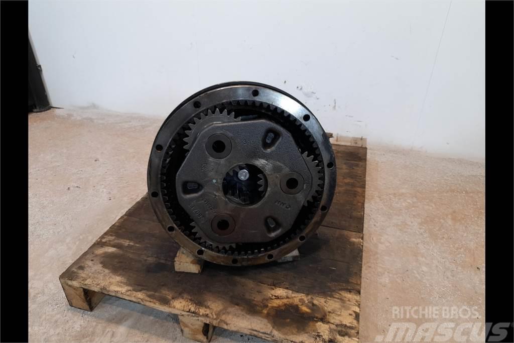 New Holland T7.230 Rear Axle Transmission