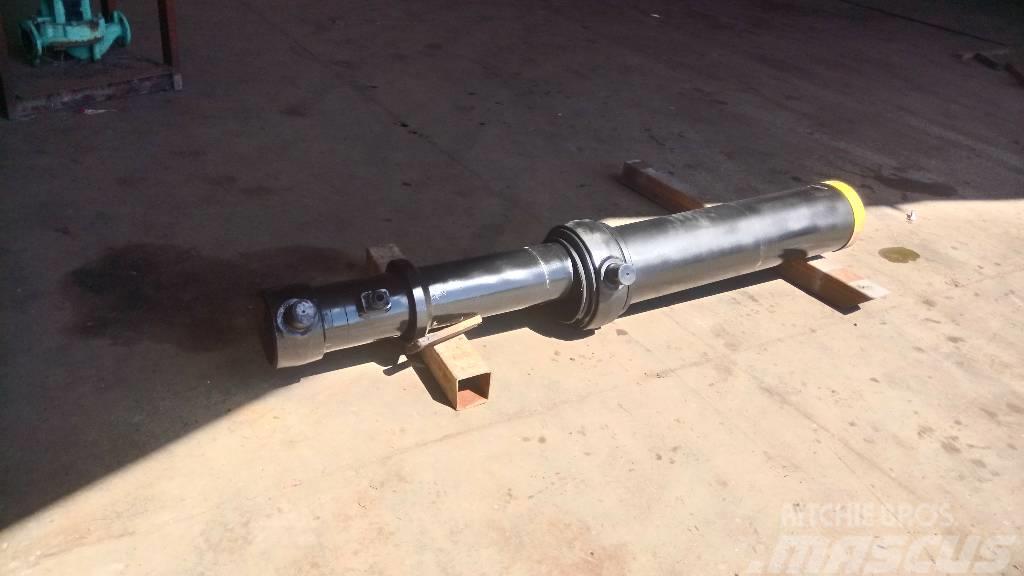  Cylinder for Truck Mercedes SK Hydraulics