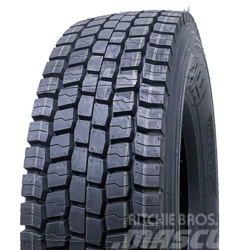  Giti 235/75R17.5 GDR638 Tyres, wheels and rims