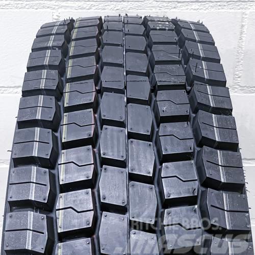  Giti 235/75R17.5 GDR638 Tyres, wheels and rims