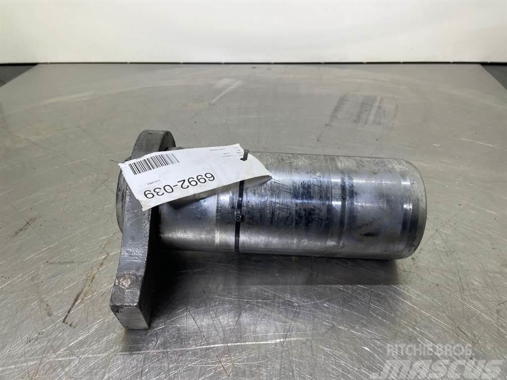 Liebherr LH80-94017688-100-Pin/Bolzen/Pen Booms and arms