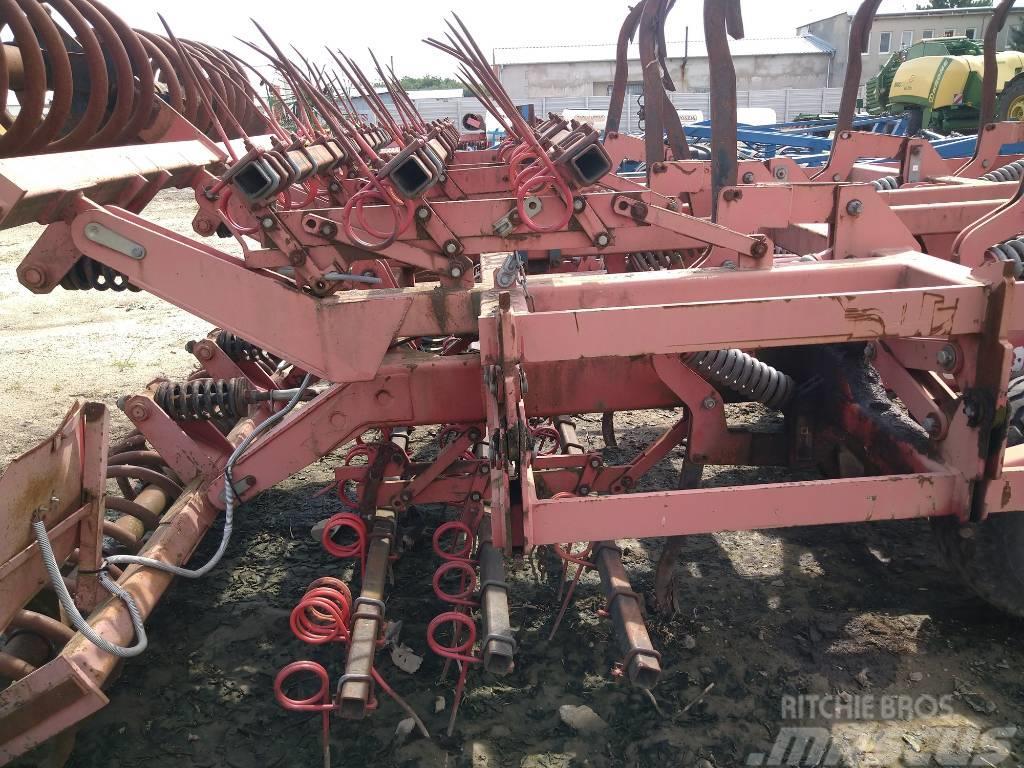 SMS RKF 600 Cultivators