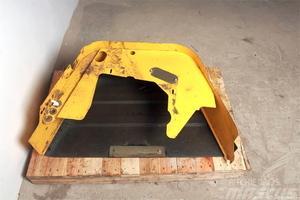 New Holland BB9090 Side panel Other tractor accessories