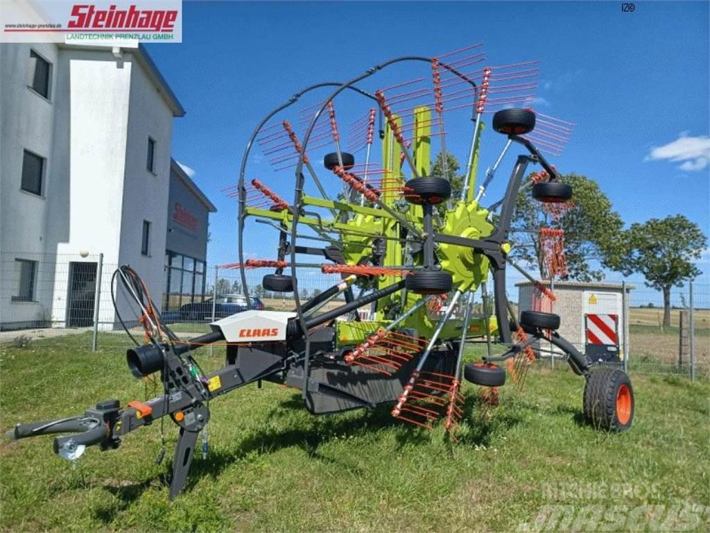CLAAS Liner 2900 Trend Windrowers