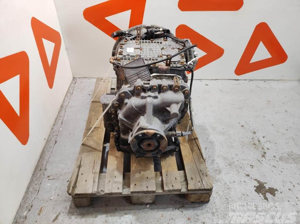 Volvo AT2412C Gearbox / 3190499 Transmission
