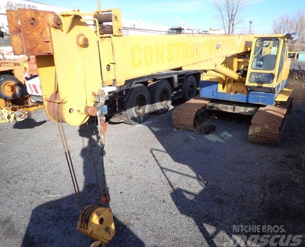 CAT 225 Other lifting machines