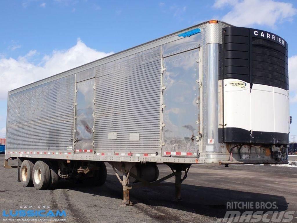 Great Dane CMT-2114 Other trailers