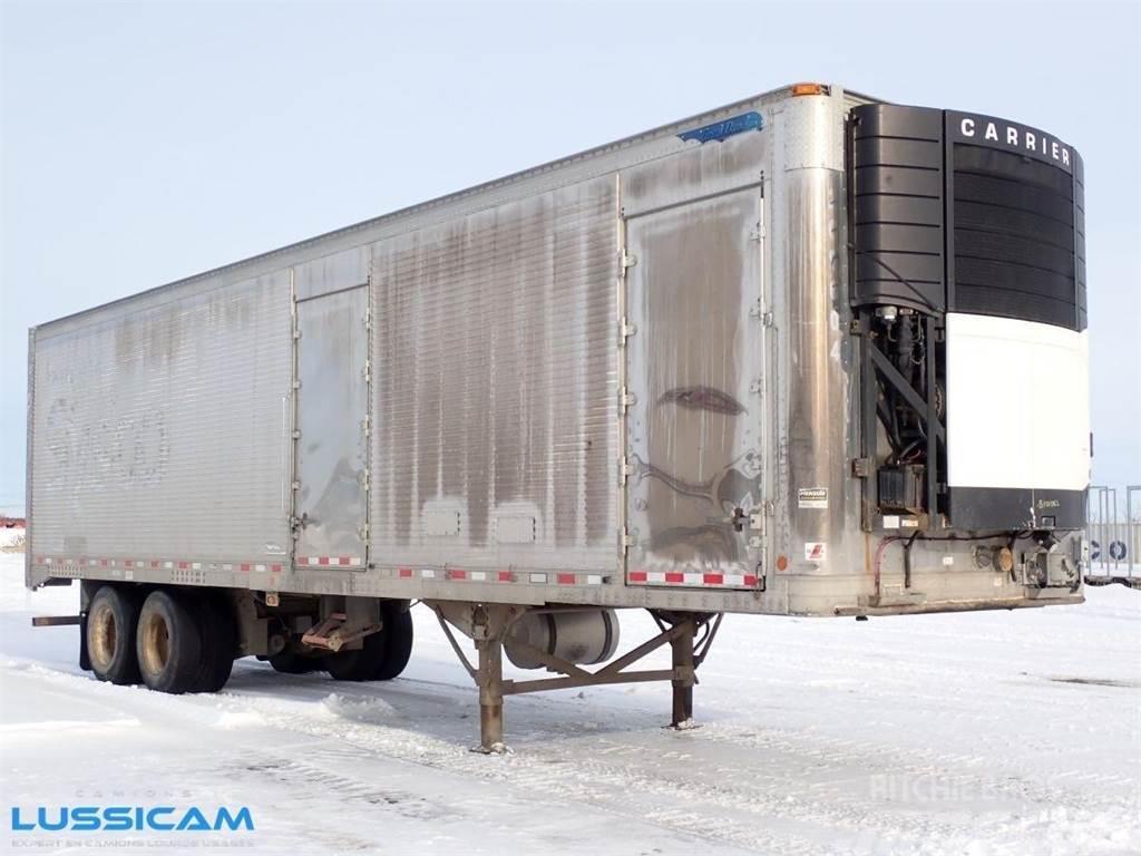 Great Dane CMT-2914-12238 Other trailers