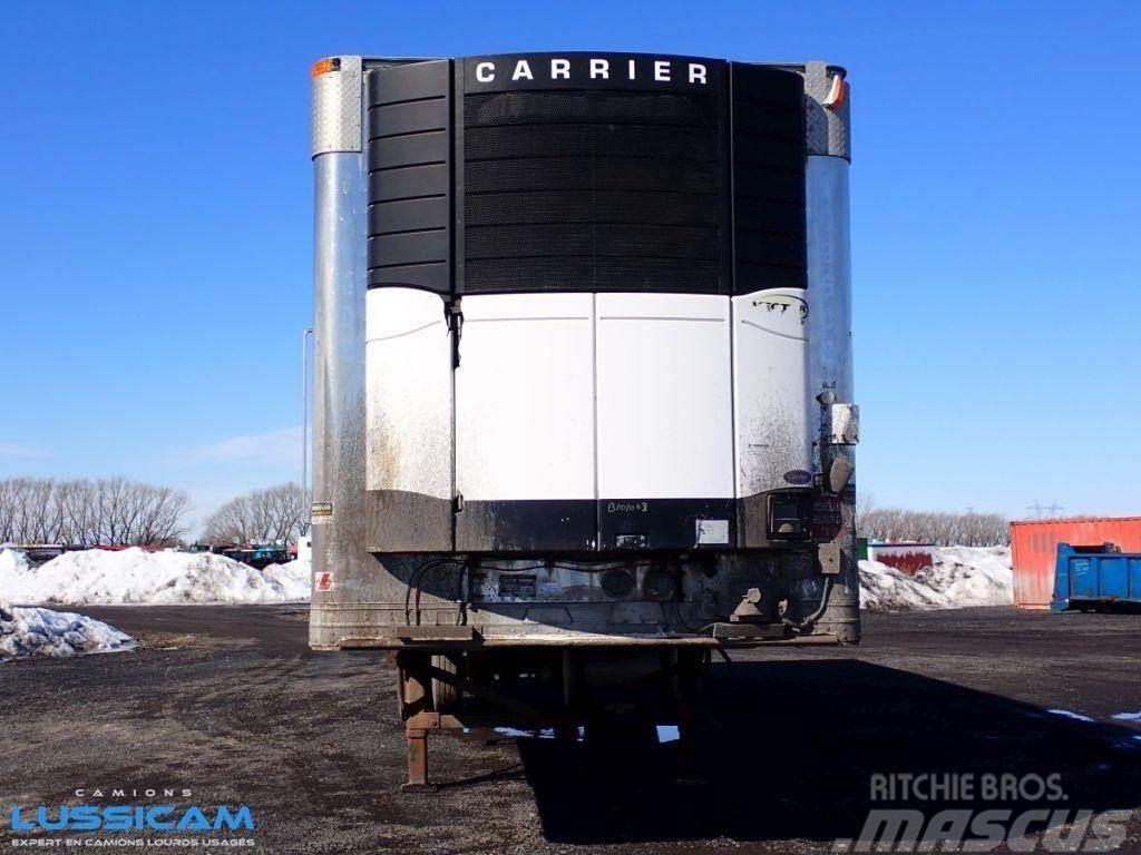 Great Dane CMT29 Other trailers