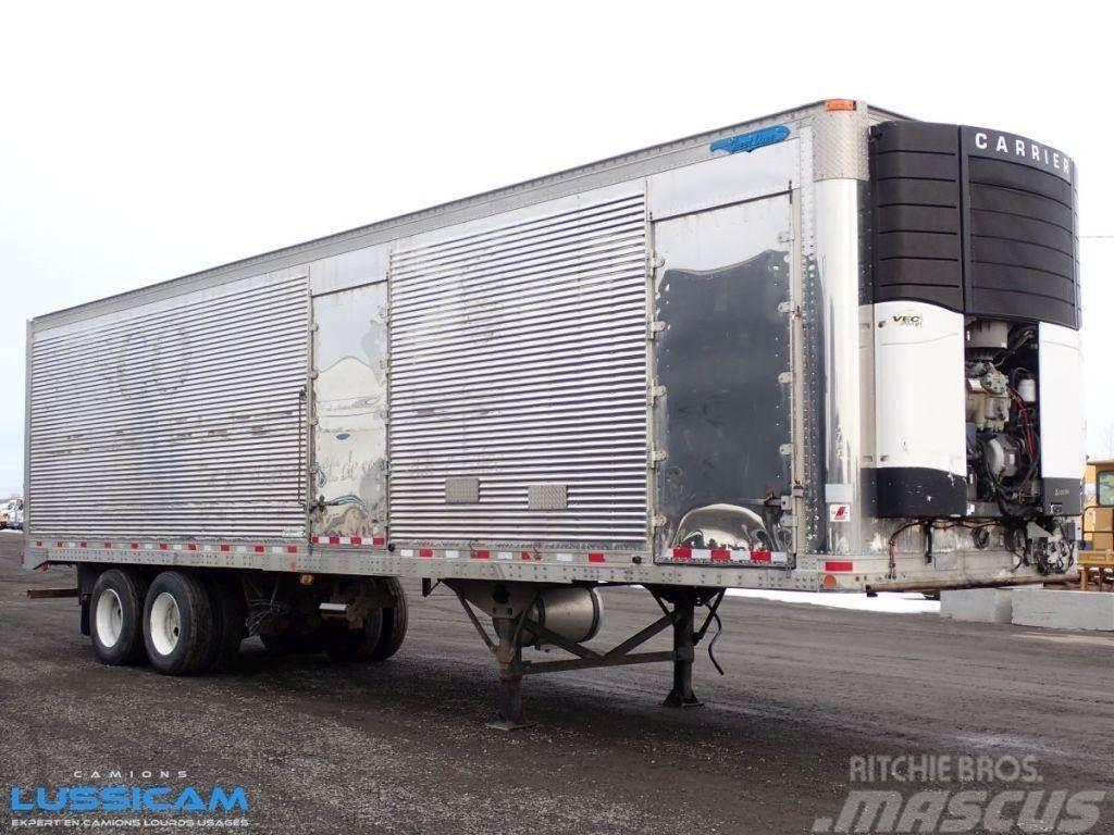 Great Dane CMT21 Other trailers
