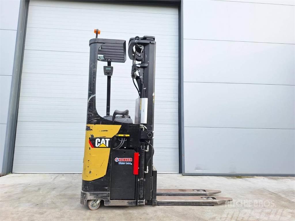 CAT NSR20N Self propelled stackers