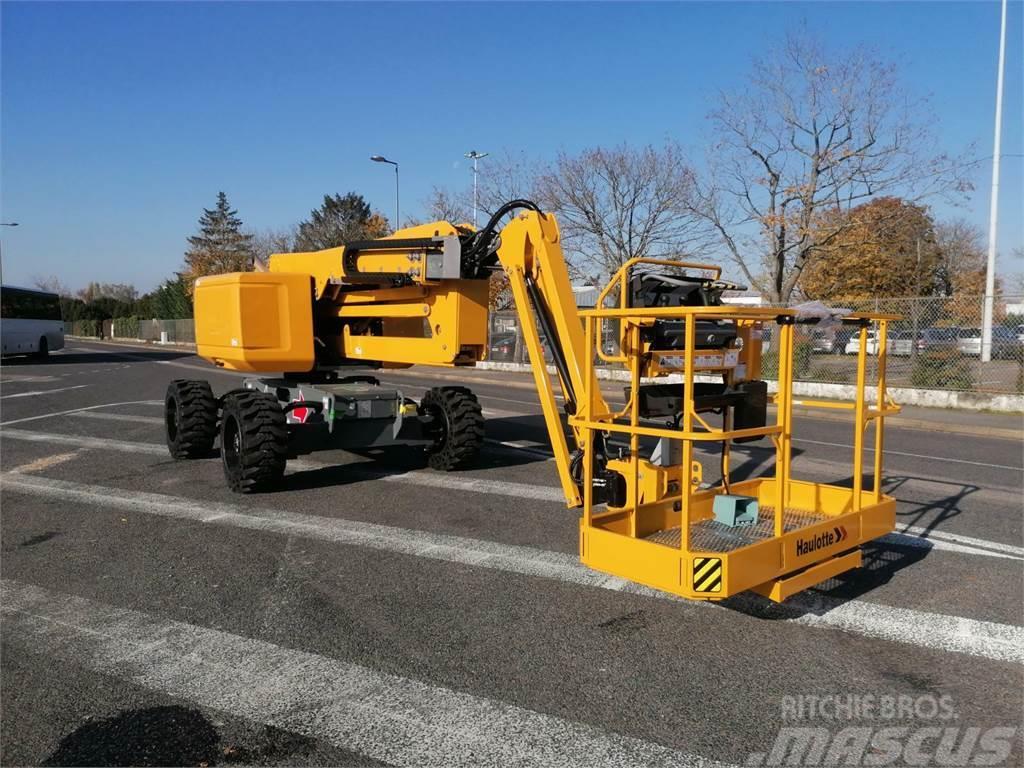Haulotte HA16RTJ PRO Other lifts and platforms