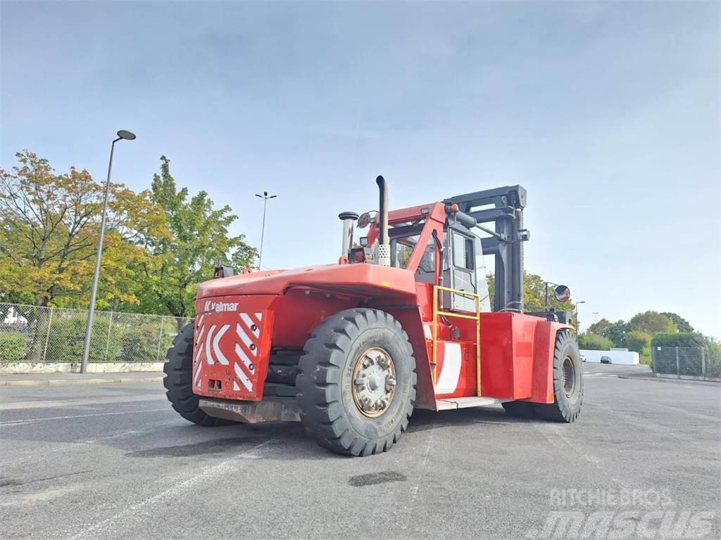 Kalmar DCF370-1200 Forklift trucks - others