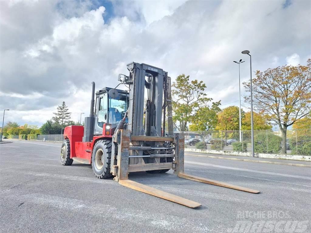 Kalmar DCG160-12 Forklift trucks - others