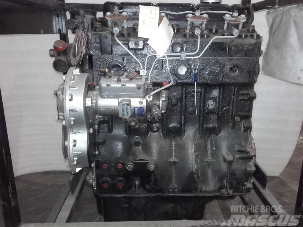 Perkins 42482 Engines