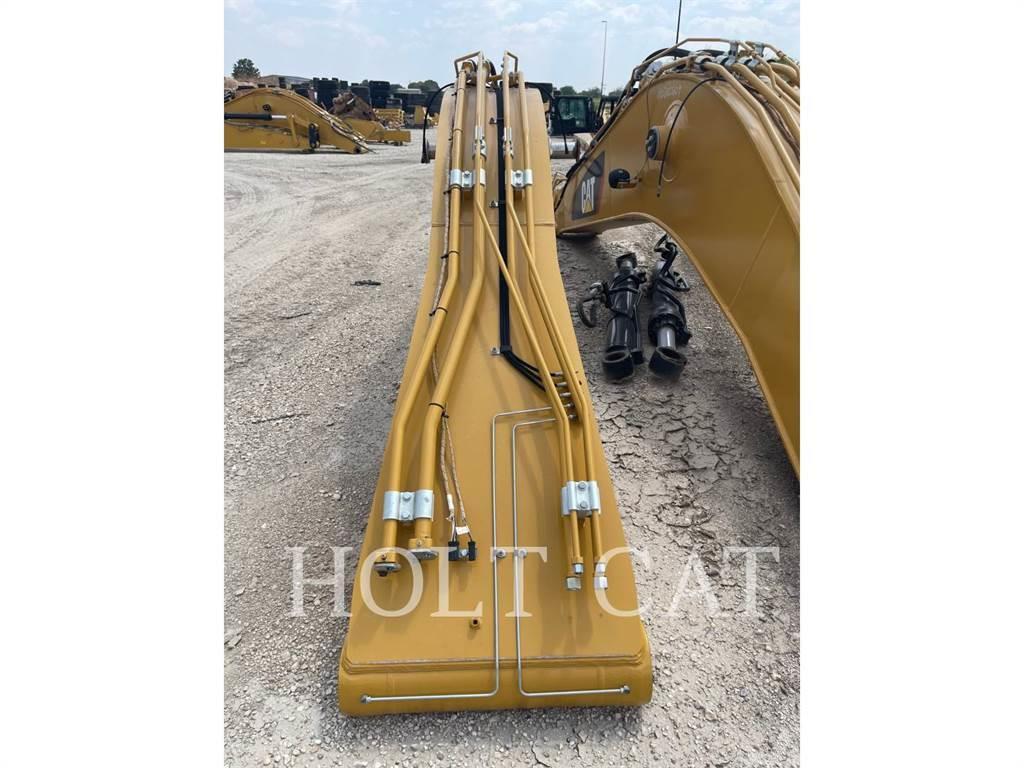 CAT 330 Articulated boom lifts