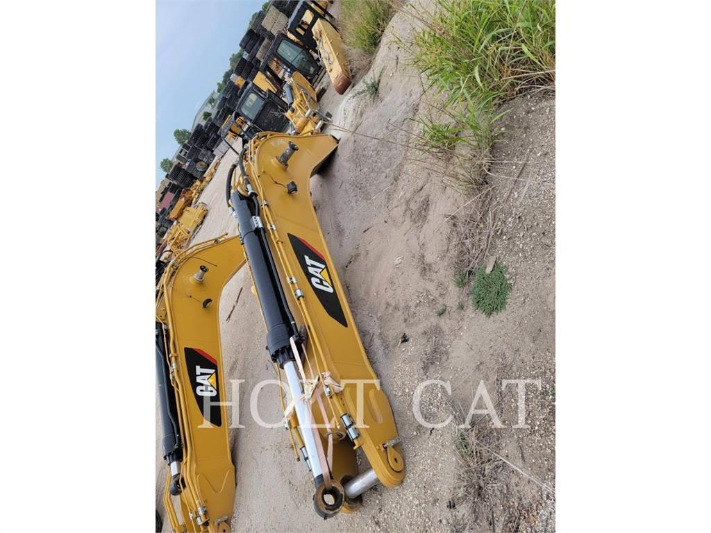 CAT 352 BOOM Articulated boom lifts