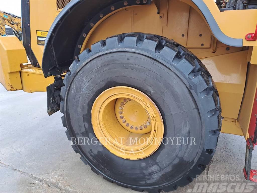 CAT 972M XE Wheel loaders