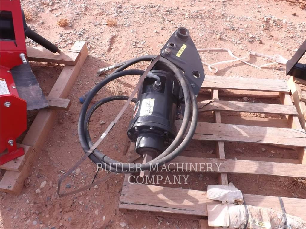 CAT A26B AUGER Drilling equipment accessories and spare parts