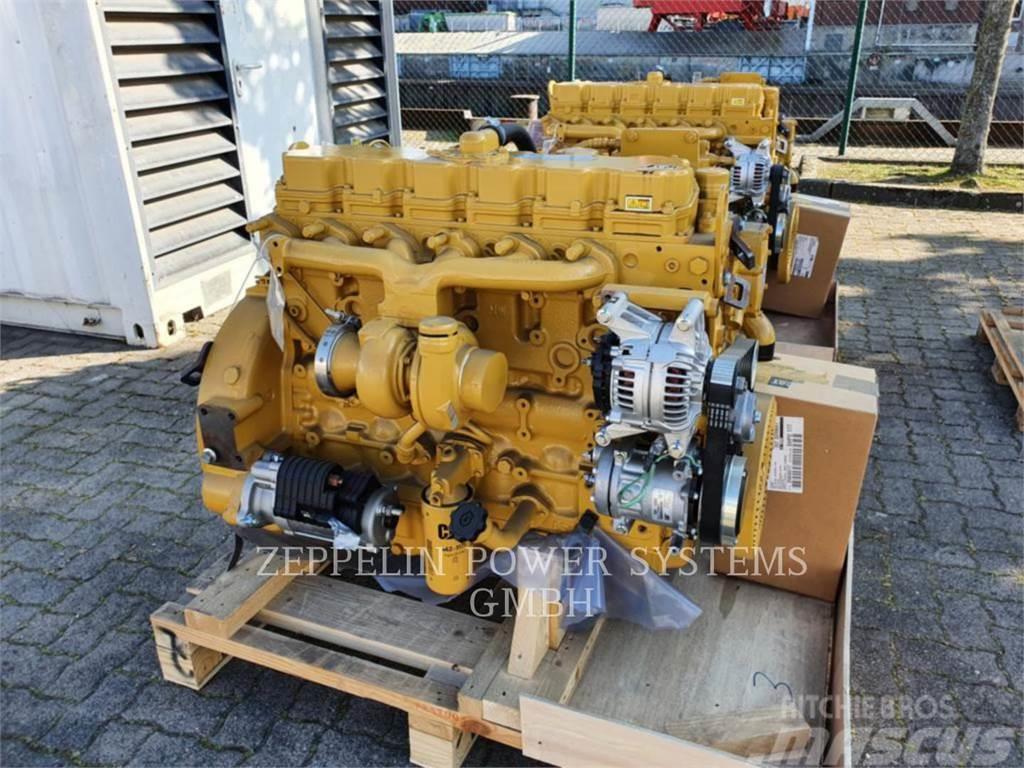 CAT C7.1 Industrial engines