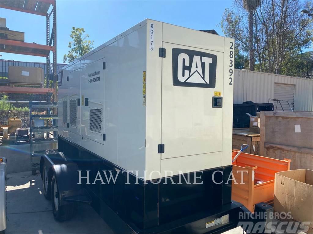 CAT XQ 175 Other Generators