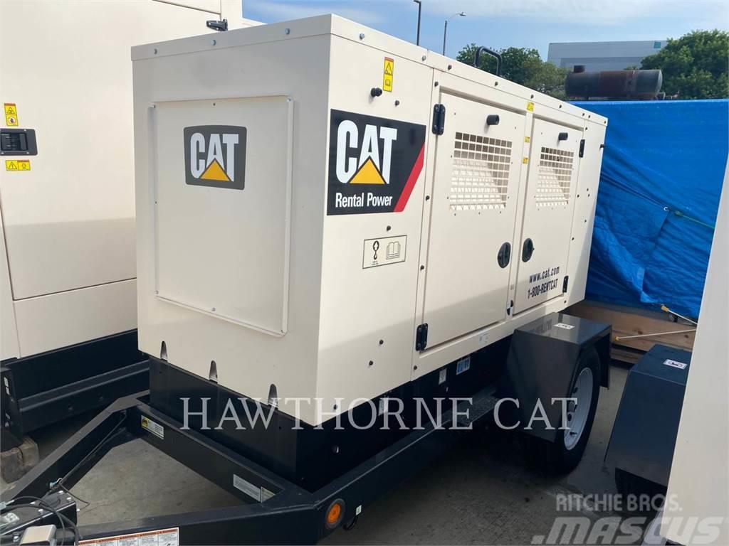 CAT XQ60T4F Other Generators