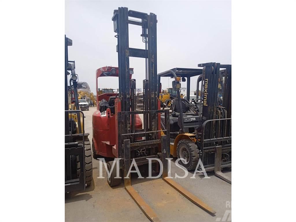Flexi-Coil AC1200 Forklift trucks - others