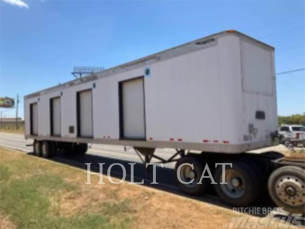 Great Dane DOCK TRAILER Other trailers