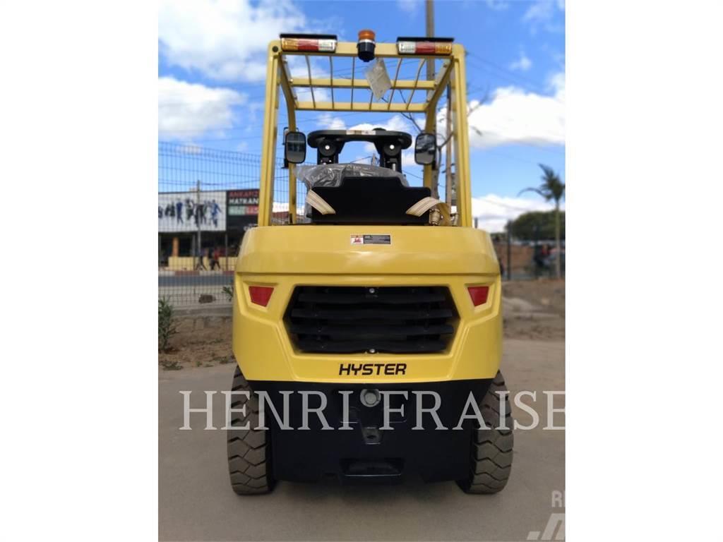 Hyster H3.OUT GPL Forklift trucks - others