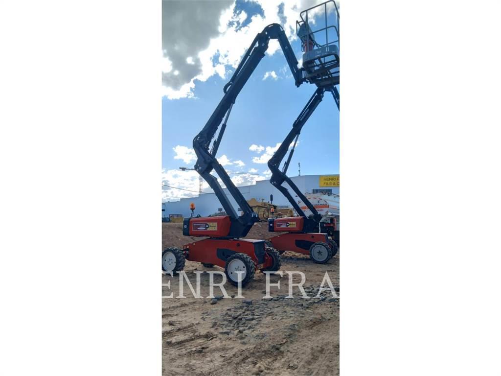 Manitou BF S.A. MANGO12 Other