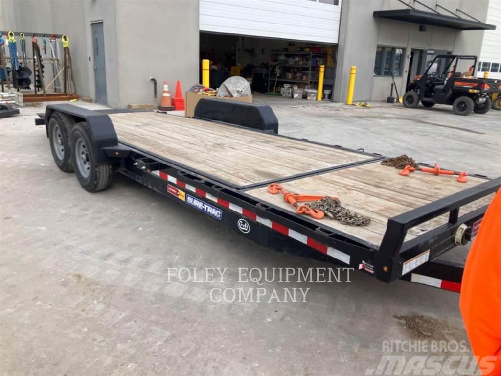  MISCELLANEOUS MFGRS 82X22 Other trailers