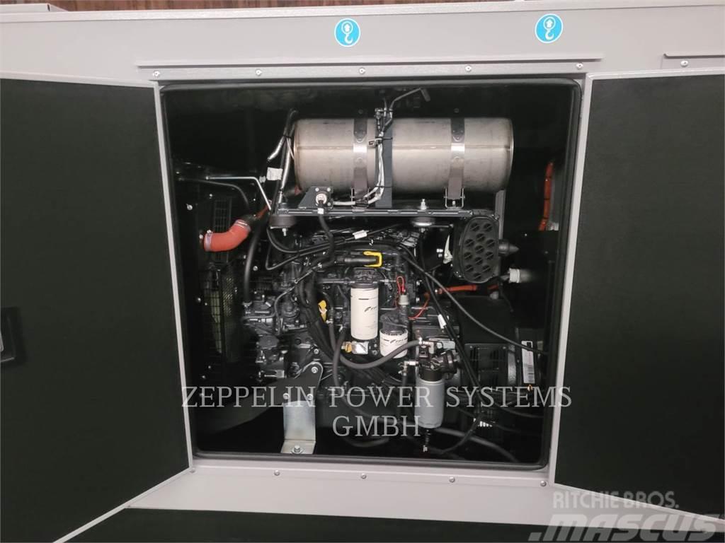  PPO FE110IS5 Other Generators