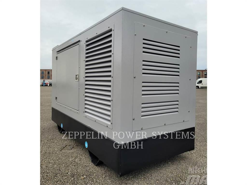  PPO FE110P Other Generators