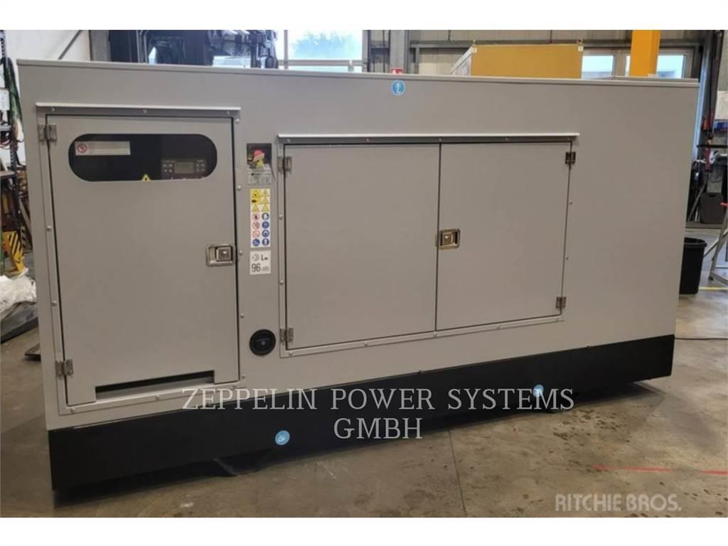  PPO FE165P1 Other Generators