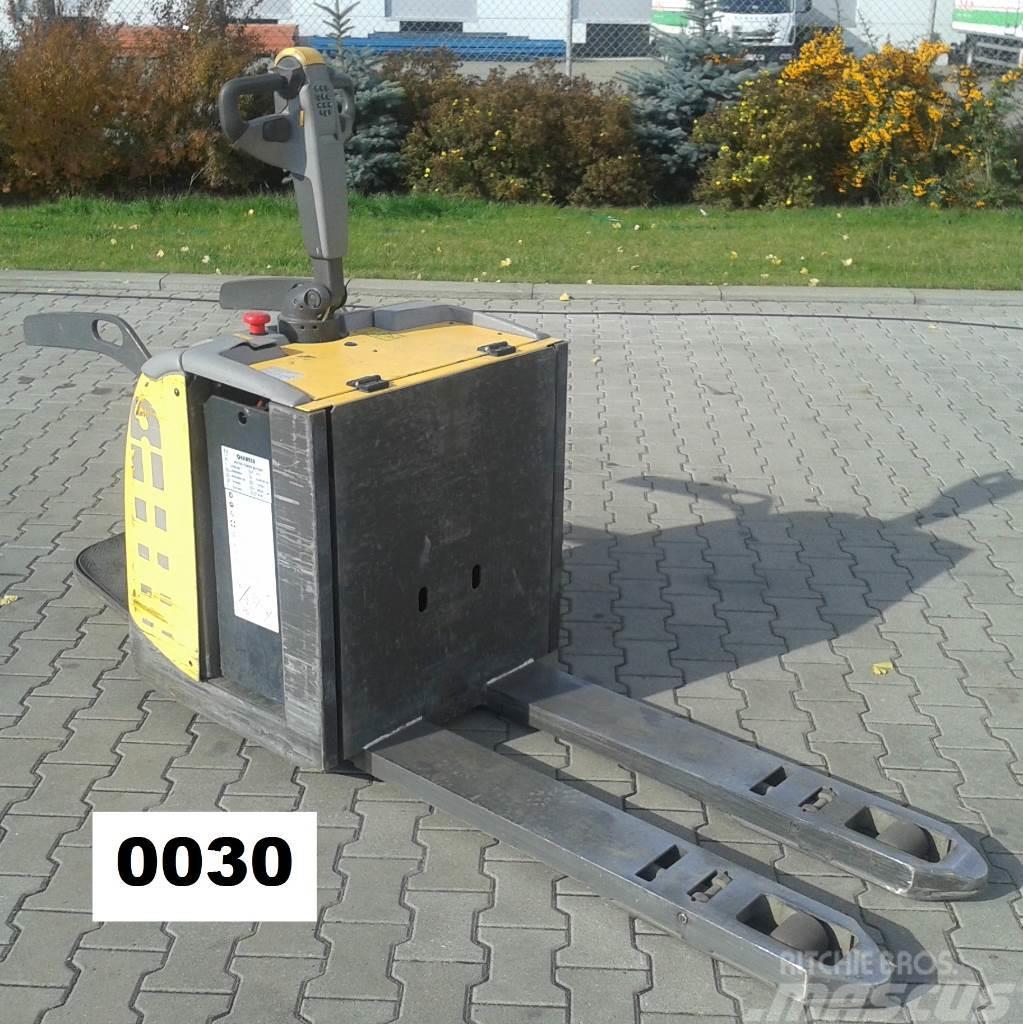 Atlet PLP200 Low lifter