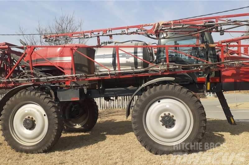 Case IH SPX3230 Crop processing and storage units/machines - Others