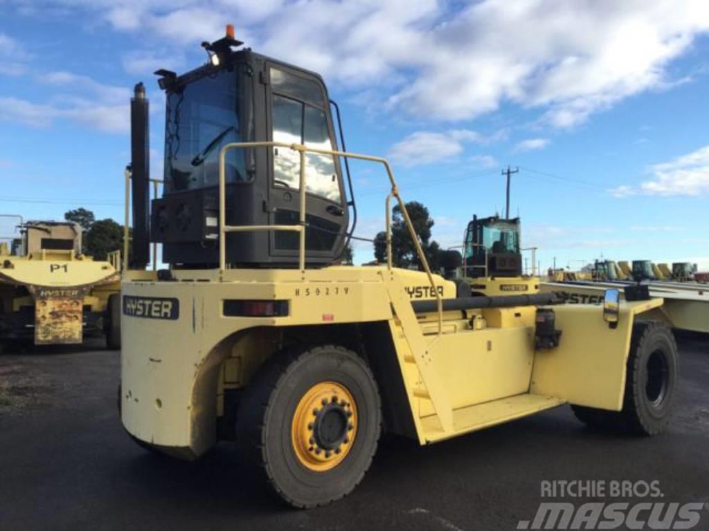 Hyster H22.00XM-12EC Container handlers