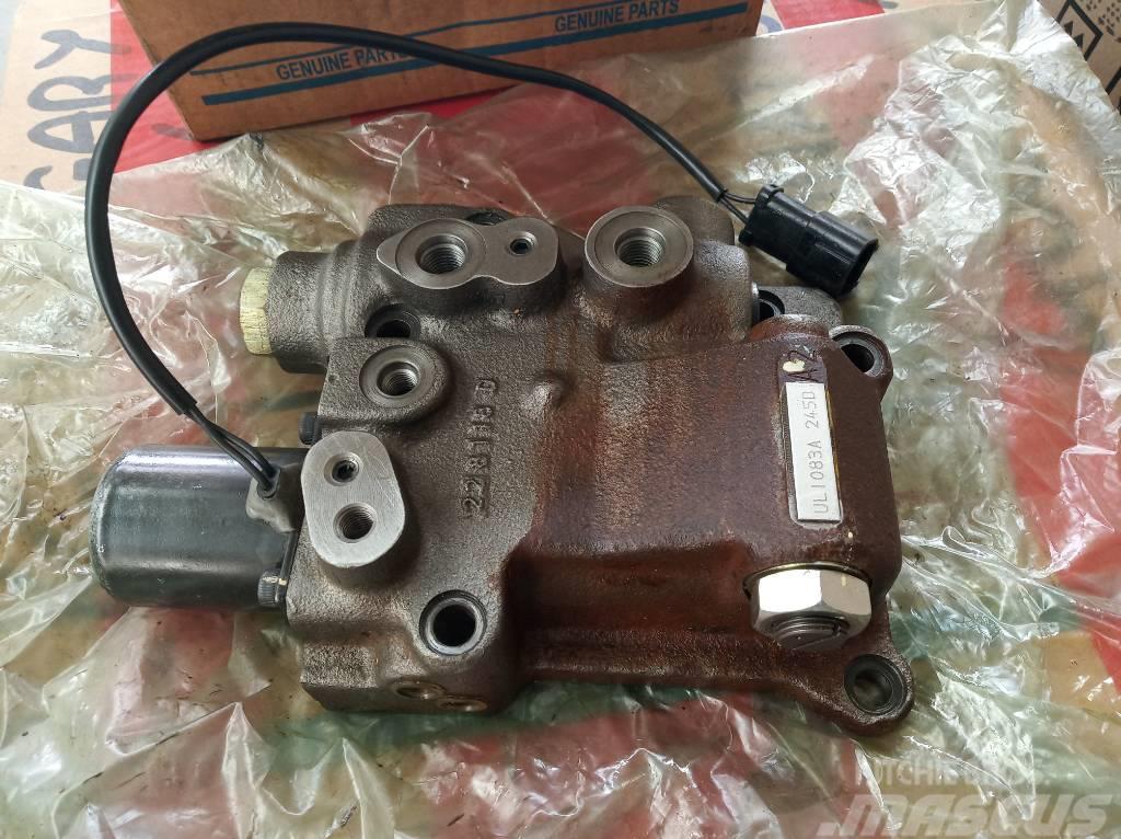  Servo valve - 708-1L-03203 for Komatsu PC130-6K, P Hydraulics