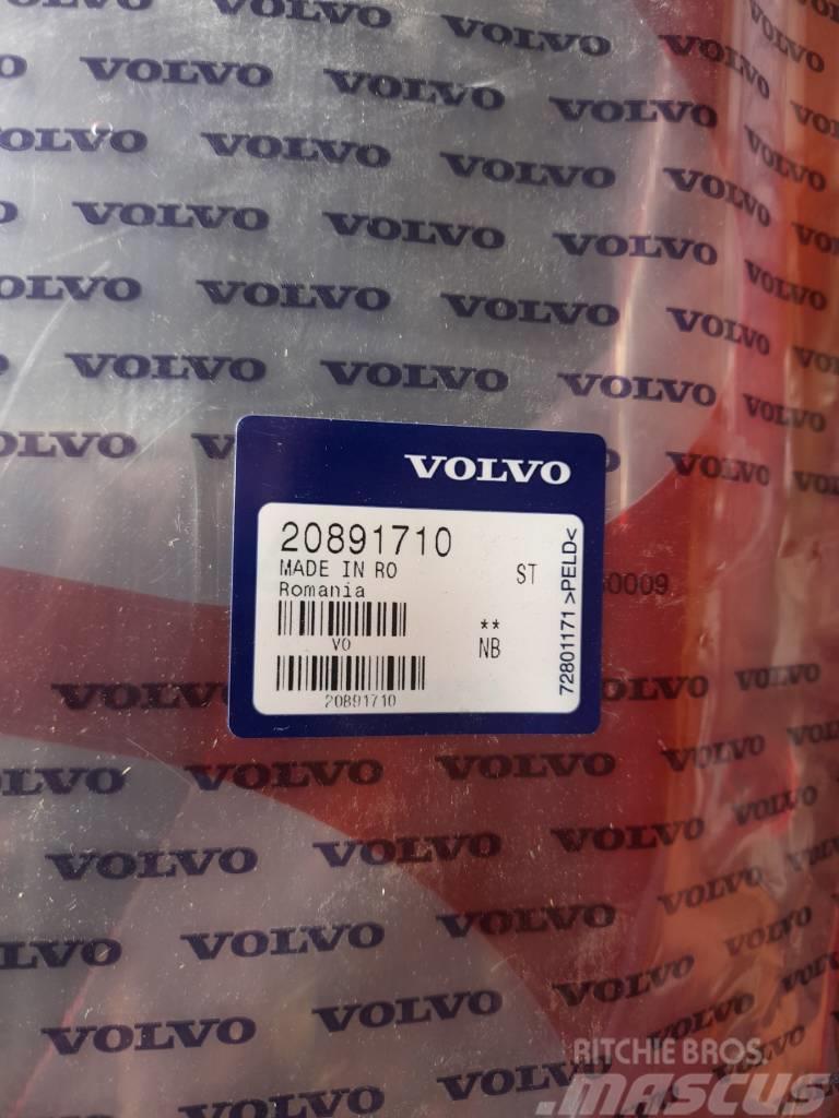 Volvo LENS 20891710 Electronics