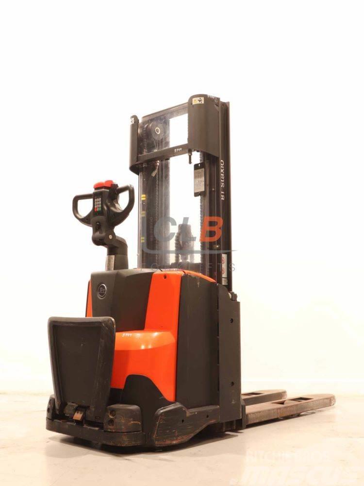 BT SWE 120 L Staxio Forklift trucks - others